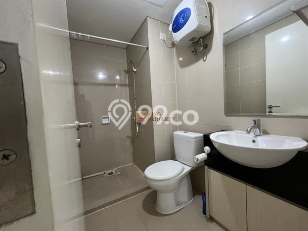 Untuk Dijual Apartemen 2 KT & 1 KM di Jakarta Barat Area Strategis Untuk Dijual Apartemen 2 KT & 1 KM di Jakarta Barat Area Strategis
