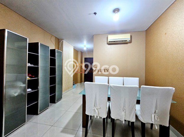 Hunian Strategis 87m2 di Tanjung Duren Jakarta Barat 2 Bedroom Hunian Strategis 87m2 di Tanjung Duren Jakarta Barat 2 Bedroom