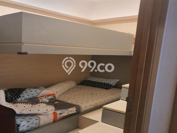 Hunian Apartemen 2 KT 1 KM di Grogol Petamburan, Jakarta Barat Dijual Cepat Hunian Apartemen 2 KT 1 KM di Grogol Petamburan, Jakarta Barat Dijual Cepat