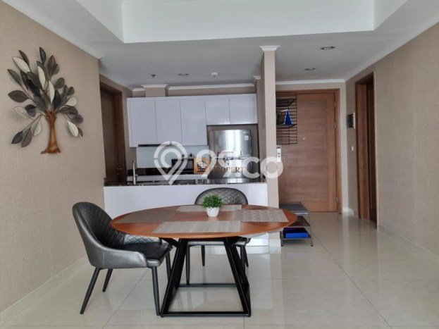 Apartemen di Taman Anggrek, 3 KM, Luas 99m², Akses Taman Anggrek, Jakarta Barat, Jakarta Barat Apartemen di Taman Anggrek, 3 KM, Luas 99m², Akses Taman Anggrek, Jakarta Barat, Jakarta Barat