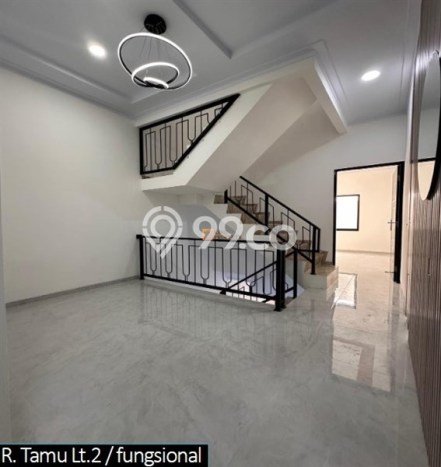 Dijual Rumah Mewah Megah Dengan View Cantik di Tanjung Duren, Jakarta Barat Dijual Rumah Mewah Megah Dengan View Cantik di Tanjung Duren, Jakarta Barat
