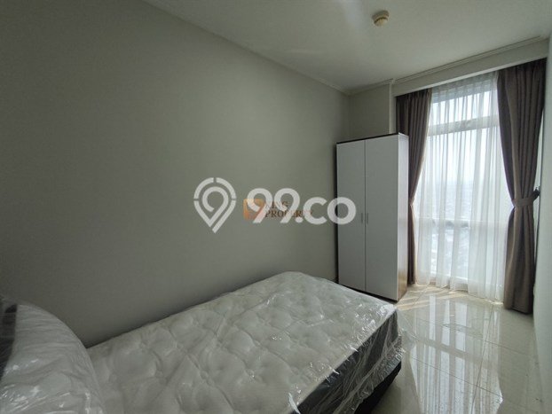 Sewa Apartemen Terjangkau 3 KT di Taman Palem Jakarta Barat Sewa Apartemen Terjangkau 3 KT di Taman Palem Jakarta Barat