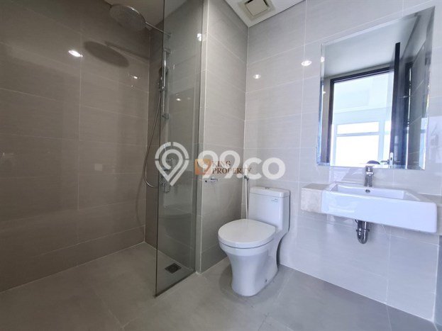 Dijual Apartemen di Jakarta Barat 2 Kamar & 2 Kamar Mandi, Luas 49m2 Dijual Apartemen di Jakarta Barat 2 Kamar & 2 Kamar Mandi, Luas 49m2