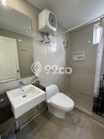 Apartemen Premium Kawasan Taman Anggrek, 2 KM, Luas 107m², Siap Ditempati Apartemen Premium Kawasan Taman Anggrek, 2 KM, Luas 107m², Siap Ditempati