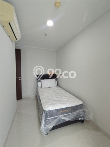 Sewa Apartemen Terjangkau 3 KT di Taman Palem Jakarta Barat Sewa Apartemen Terjangkau 3 KT di Taman Palem Jakarta Barat