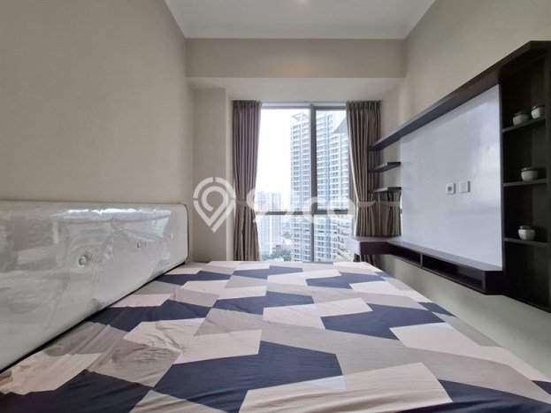 Hunian Strategis 50m2 di Taman Anggrek Jakarta Barat 1 Bedroom Hunian Strategis 50m2 di Taman Anggrek Jakarta Barat 1 Bedroom