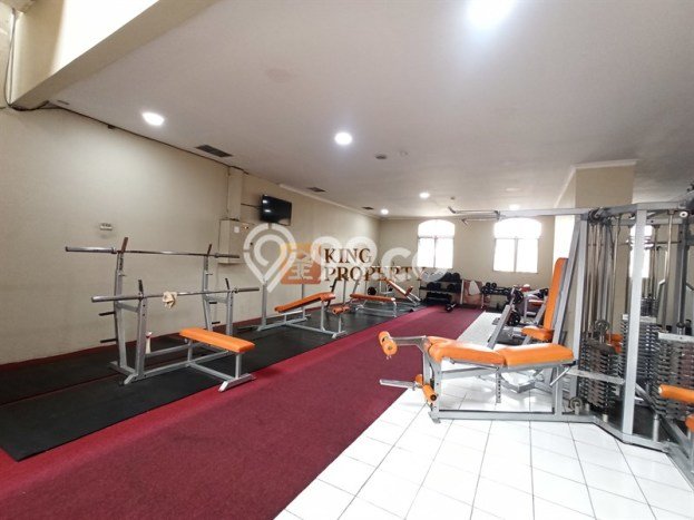 Hunian Apartemen Ideal untuk Dijual di Jakarta Pusat dengan 2 Kamar Hunian Apartemen Ideal untuk Dijual di Jakarta Pusat dengan 2 Kamar