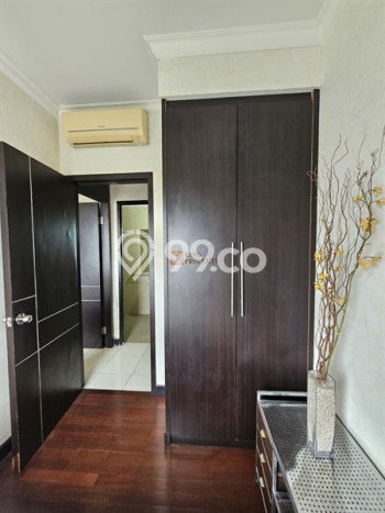 Dijual Apartemen 2 KT di Jakarta Utara Luas 54m2 Dijual Apartemen 2 KT di Jakarta Utara Luas 54m2