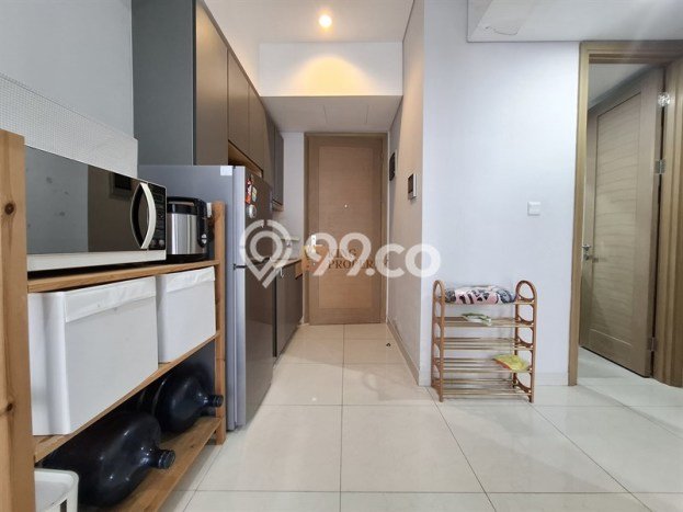 Apartemen Disewa Terjangkau 2 KT / 1 KM di Taman Anggrek, Jakarta Barat Apartemen Disewa Terjangkau 2 KT / 1 KM di Taman Anggrek, Jakarta Barat