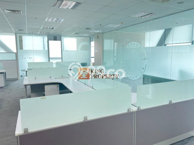 Kantor Disewakan di Area Ramai Cempaka Putih, Jakarta Pusat Kantor Disewakan di Area Ramai Cempaka Putih, Jakarta Pusat