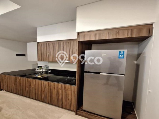 UNIT TERBAIK! Apartemen di Kebayoran Baru, 1 KT, Luas 55m2m², Area Strategis, Fasilitas Modern, Bisa Segera Ditempati UNIT TERBAIK! Apartemen di Kebayoran Baru, 1 KT, Luas 55m2m², Area Strategis, Fasilitas Modern, Bisa Segera Ditempati