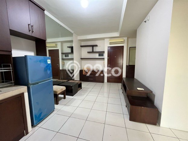 Apartemen Premium di Taman Anggrek, 2 KT, Luas 41m², Akses Taman Anggrek, Jakarta Barat, Jakarta Barat Apartemen Premium di Taman Anggrek, 2 KT, Luas 41m², Akses Taman Anggrek, Jakarta Barat, Jakarta Barat