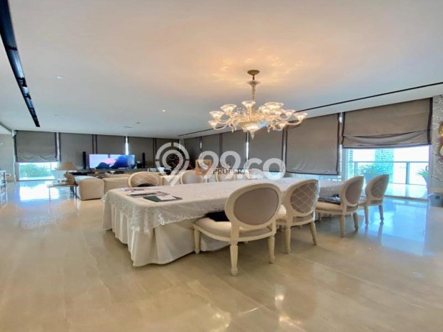Apartemen Eksklusif Kawasan Kebayoran Baru, 3 KM, Luas 453m2m², Fasilitas Lengkap Apartemen Eksklusif Kawasan Kebayoran Baru, 3 KM, Luas 453m2m², Fasilitas Lengkap