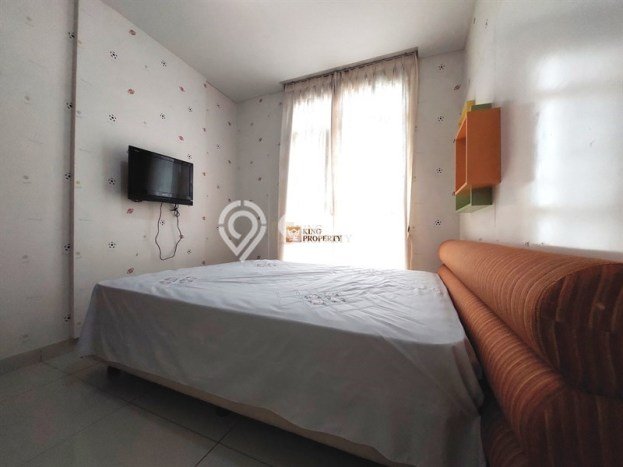 Apartemen Strategis 127m2 di Taman Anggrek Jakarta Barat 3 Bedroom Apartemen Strategis 127m2 di Taman Anggrek Jakarta Barat 3 Bedroom