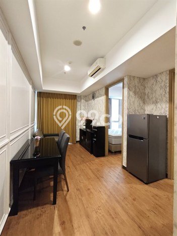 Untuk Dijual Apartemen 1 KT & 1 KM di Jakarta Barat Lokasi Strategis Untuk Dijual Apartemen 1 KT & 1 KM di Jakarta Barat Lokasi Strategis