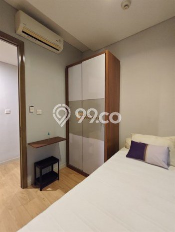 Apartemen Premium Kawasan Taman Anggrek, 1 KM, Luas 50m², Siap Ditempati Apartemen Premium Kawasan Taman Anggrek, 1 KM, Luas 50m², Siap Ditempati
