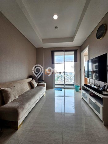 Hunian Apartemen Eksklusif untuk Dijual di Jakarta Barat dengan 2 BR & 2 Kamar Mandi Hunian Apartemen Eksklusif untuk Dijual di Jakarta Barat dengan 2 BR & 2 Kamar Mandi