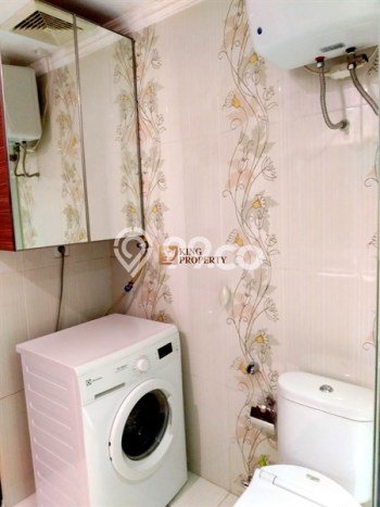 Apartemen Sewa 2 Kamar Murah Siap Huni di Jakarta Barat, Luas 87m2 Apartemen Sewa 2 Kamar Murah Siap Huni di Jakarta Barat, Luas 87m2