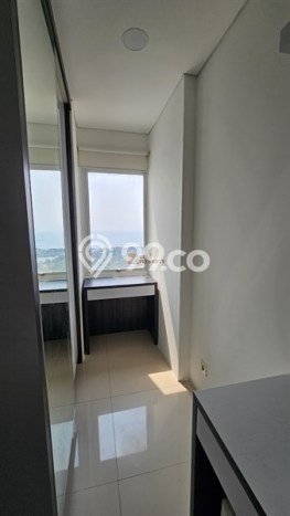 Apartemen Ready Kawasan Ancol, 2 KT, Luas 41m² Apartemen Ready Kawasan Ancol, 2 KT, Luas 41m²