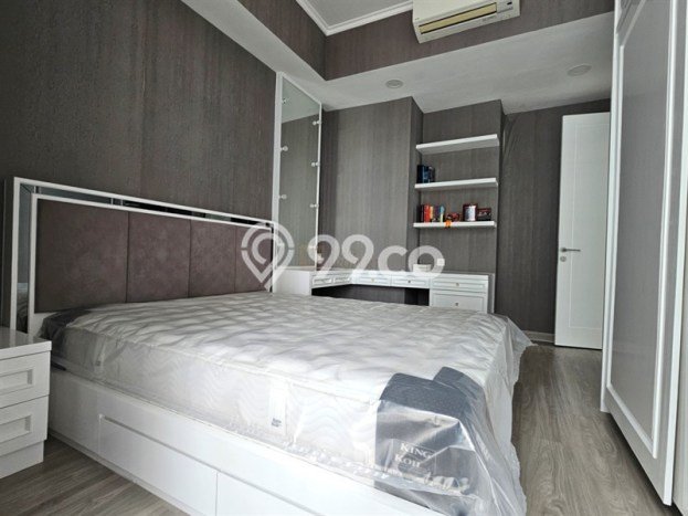 Untuk Dijual Apartemen Eksklusif 3 Bedroom di Jakarta Barat Dekat ke Fasilitas Publik Untuk Dijual Apartemen Eksklusif 3 Bedroom di Jakarta Barat Dekat ke Fasilitas Publik