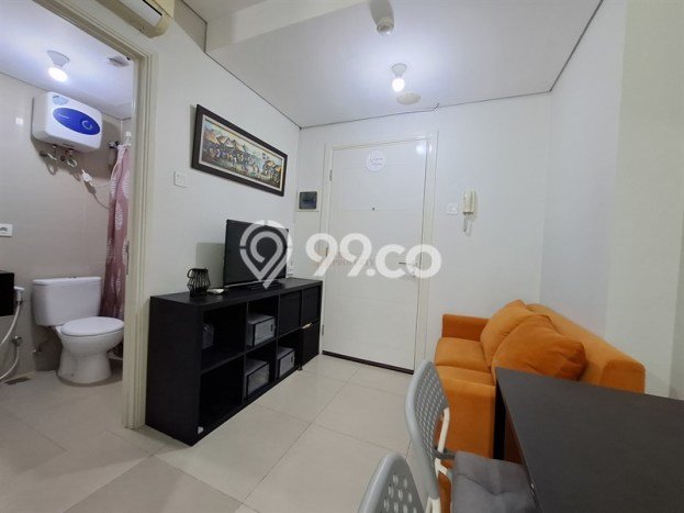 Hunian Apartemen Sewa Murah 29m2 di Grogol Petamburan, Cocok untuk Hunian Anda Hunian Apartemen Sewa Murah 29m2 di Grogol Petamburan, Cocok untuk Hunian Anda