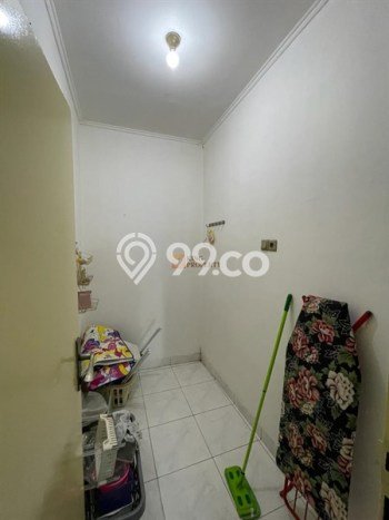 Rumah Elit Modern Tanpa Renovasi di Teluk Gong Jakarta Utara Rumah Elit Modern Tanpa Renovasi di Teluk Gong Jakarta Utara