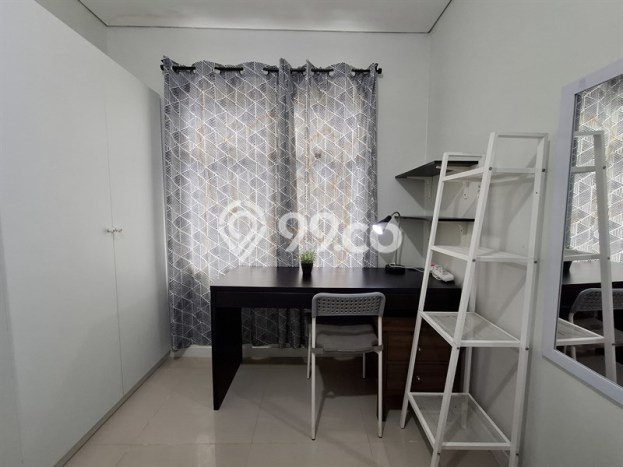 Hunian Apartemen Sewa Murah 29m2 di Grogol Petamburan, Cocok untuk Hunian Anda Hunian Apartemen Sewa Murah 29m2 di Grogol Petamburan, Cocok untuk Hunian Anda