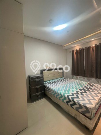 Sewa Apartemen Terjangkau 1 KT di Tanjung Duren Jakarta Barat Sewa Apartemen Terjangkau 1 KT di Tanjung Duren Jakarta Barat
