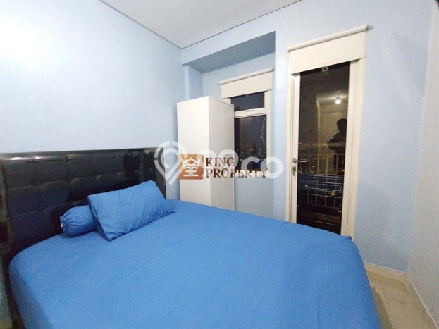 BEST DEAL! Apartemen di Taman Anggrek, 1 KT, Luas 18m² BEST DEAL! Apartemen di Taman Anggrek, 1 KT, Luas 18m²