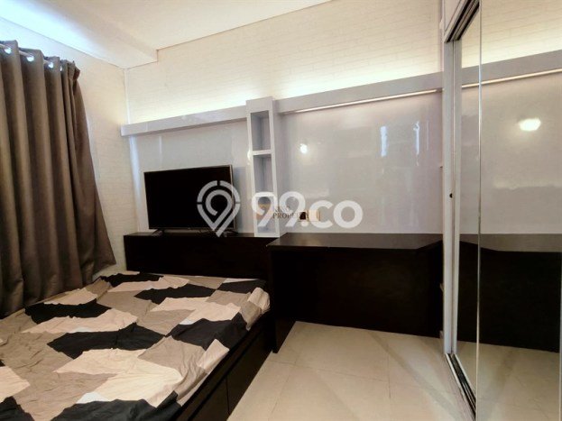 Hunian Apartemen Sewa Terjangkau 29m2 di Taman Anggrek, Cocok untuk Hunian Anda Hunian Apartemen Sewa Terjangkau 29m2 di Taman Anggrek, Cocok untuk Hunian Anda