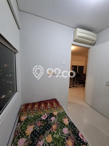 Apartemen Kawasan Taman Anggrek, 2 KT, Luas 52m², Prime Area Apartemen Kawasan Taman Anggrek, 2 KT, Luas 52m², Prime Area