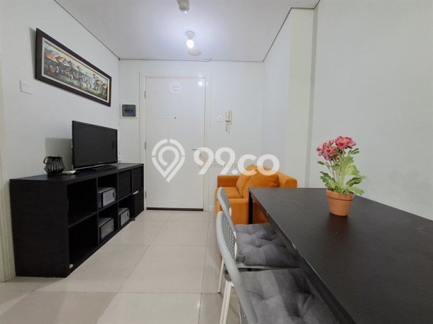 Hunian Apartemen Sewa Murah 29m2 di Grogol Petamburan, Cocok untuk Hunian Anda Hunian Apartemen Sewa Murah 29m2 di Grogol Petamburan, Cocok untuk Hunian Anda