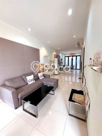 Hunian Mewah LB 150m2 Siap Huni Desain Elegan di Tomang, Jakarta Barat Hunian Mewah LB 150m2 Siap Huni Desain Elegan di Tomang, Jakarta Barat