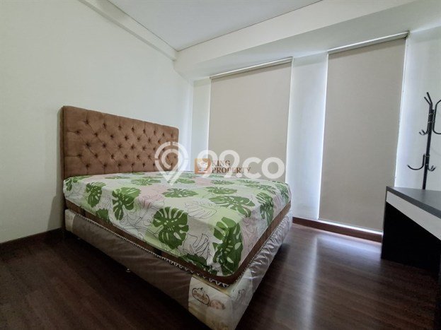 Dijual Apartemen Strategis di Cengkareng Jakarta Barat 1 Kamar Tidur Dijual Apartemen Strategis di Cengkareng Jakarta Barat 1 Kamar Tidur