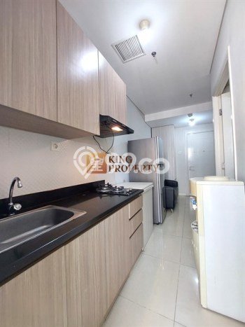HOT DEAL! Apartemen Kawasan Taman Anggrek, 1 KM, Luas 30m², Area Berkembang HOT DEAL! Apartemen Kawasan Taman Anggrek, 1 KM, Luas 30m², Area Berkembang