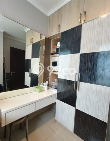 Apartemen Luxury Dijual di Grogol Petamburan Jakarta Barat Luas 87m2 Apartemen Luxury Dijual di Grogol Petamburan Jakarta Barat Luas 87m2