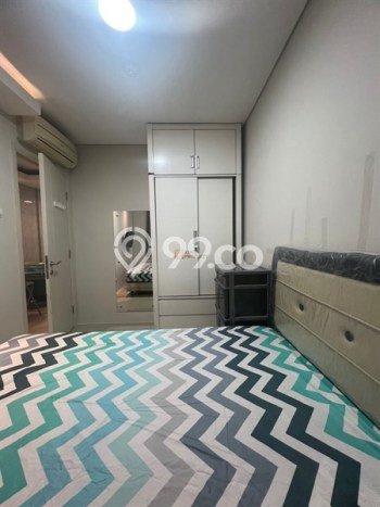 Sewa Apartemen Terjangkau 1 KT di Tanjung Duren Jakarta Barat Sewa Apartemen Terjangkau 1 KT di Tanjung Duren Jakarta Barat