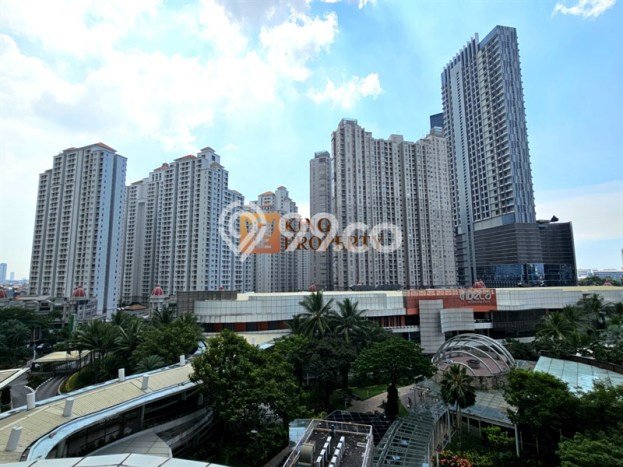 BEST CHOICE! Apartemen di Kebon Jeruk, Jakarta Barat, 2 KT, Luas 53m², Lokasi Strategis BEST CHOICE! Apartemen di Kebon Jeruk, Jakarta Barat, 2 KT, Luas 53m², Lokasi Strategis