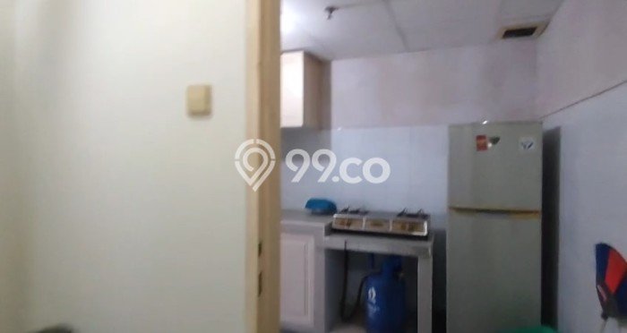 Dijual Apartemen 3 KT & 2 KM di Tangerang Lokasi Strategis Dijual Apartemen 3 KT & 2 KM di Tangerang Lokasi Strategis