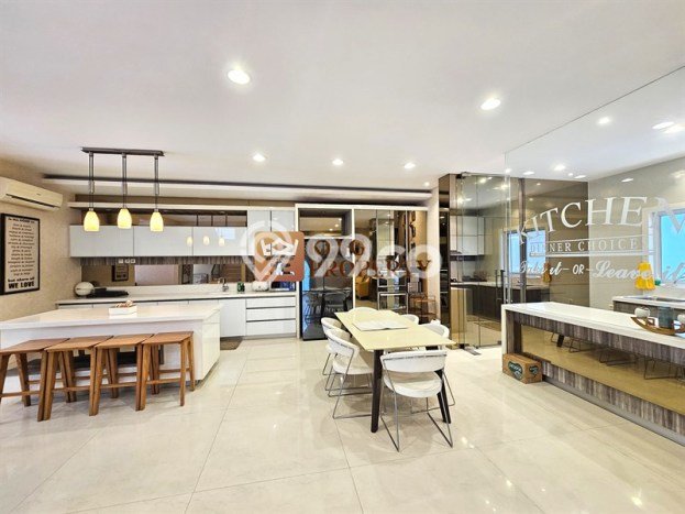 Rumah Disewakan Jakarta Utara LT 234m2 LB 250m2 Kawasan Pantai Indah Kapuk Rumah Disewakan Jakarta Utara LT 234m2 LB 250m2 Kawasan Pantai Indah Kapuk