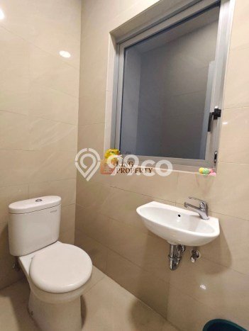 HOT DEAL! Apartemen di Tanah Abang, 3 KM, Luas 267m², Area Berkembang HOT DEAL! Apartemen di Tanah Abang, 3 KM, Luas 267m², Area Berkembang