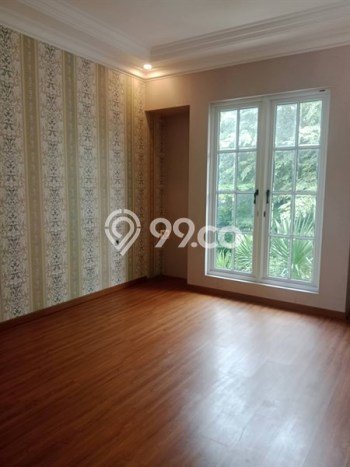 Ready to Use! Luxury House LT 627m2 Desain Elegan di Pondok Indah Ready to Use! Luxury House LT 627m2 Desain Elegan di Pondok Indah