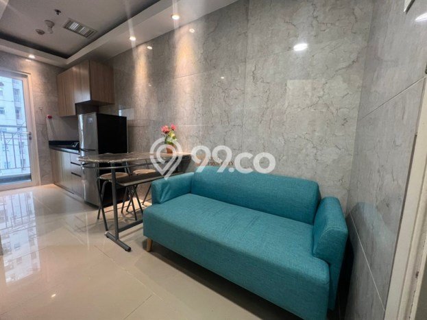 Sewa Apartemen Terjangkau 1 KT di Tanjung Duren Jakarta Barat Sewa Apartemen Terjangkau 1 KT di Tanjung Duren Jakarta Barat