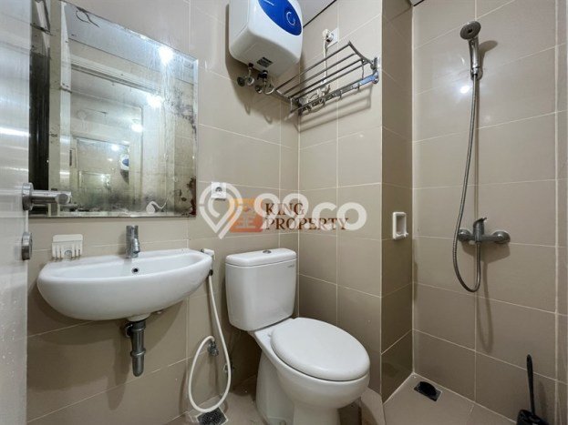 Apartemen Nyaman untuk Disewa, 1 Kamar di Jakarta Barat Apartemen Nyaman untuk Disewa, 1 Kamar di Jakarta Barat