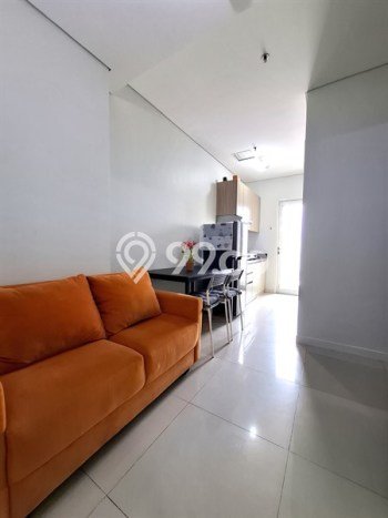 Hunian Apartemen Sewa Murah 29m2 di Grogol Petamburan, Cocok untuk Hunian Anda Hunian Apartemen Sewa Murah 29m2 di Grogol Petamburan, Cocok untuk Hunian Anda
