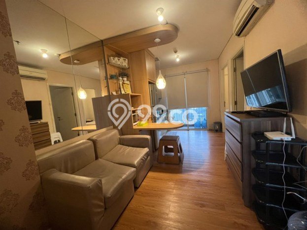 UNIT SPESIAL! Apartemen di Taman Anggrek, 1 KM, Luas 49m², Area Premium UNIT SPESIAL! Apartemen di Taman Anggrek, 1 KM, Luas 49m², Area Premium
