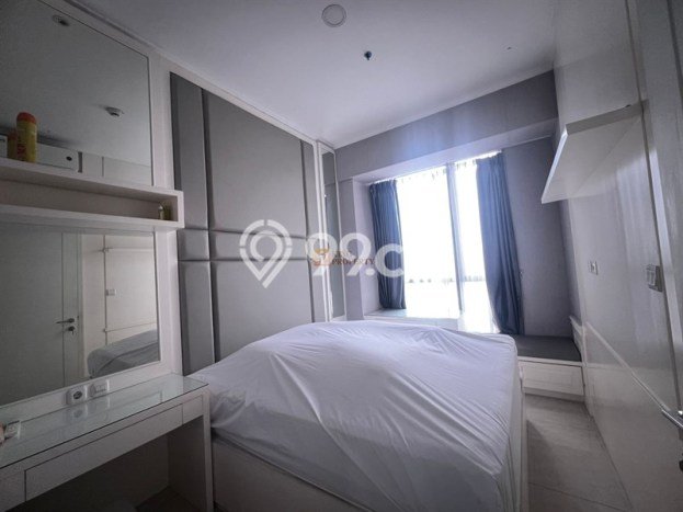 Disewakan Apartemen Terjangkau 2 BR di Taman Anggrek Jakarta Barat Disewakan Apartemen Terjangkau 2 BR di Taman Anggrek Jakarta Barat