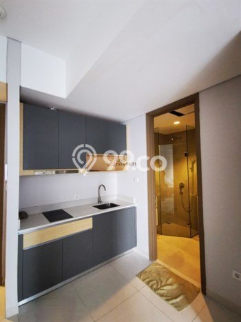 Apartemen Ideal Dijual di Tanjung Duren, Jakarta Barat Punya 1 KT / 1 Kamar Mandi Apartemen Ideal Dijual di Tanjung Duren, Jakarta Barat Punya 1 KT / 1 Kamar Mandi