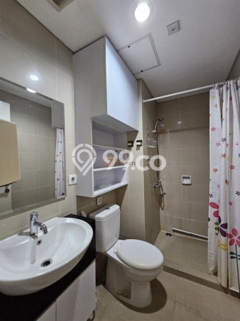 Apartemen Sewa 2 Kamar Hemat Siap Huni di Jakarta Barat, Luas 52m2 Apartemen Sewa 2 Kamar Hemat Siap Huni di Jakarta Barat, Luas 52m2