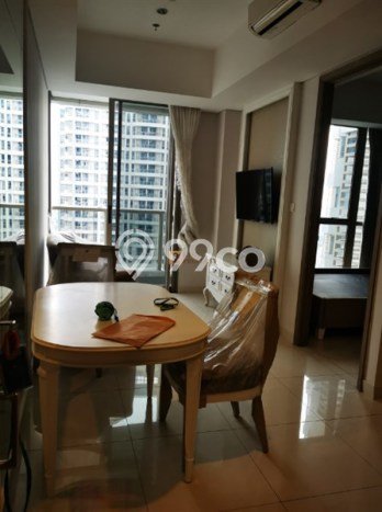 Apartemen Terawat Dijual di Jakarta Barat Spesifikasi 1 KT, 1 KM Apartemen Terawat Dijual di Jakarta Barat Spesifikasi 1 KT, 1 KM